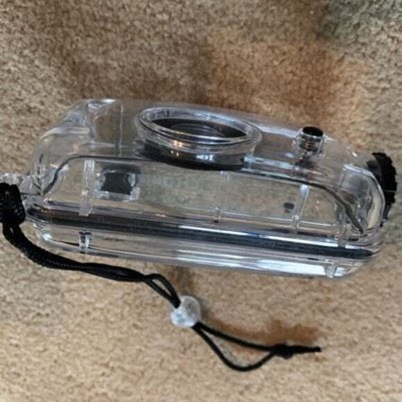 Snap Sights Underwater Film Camera Case - Picture 6 of 6